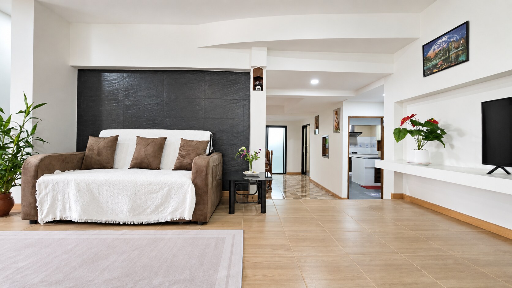 Newly Renovated Mae Rim Home