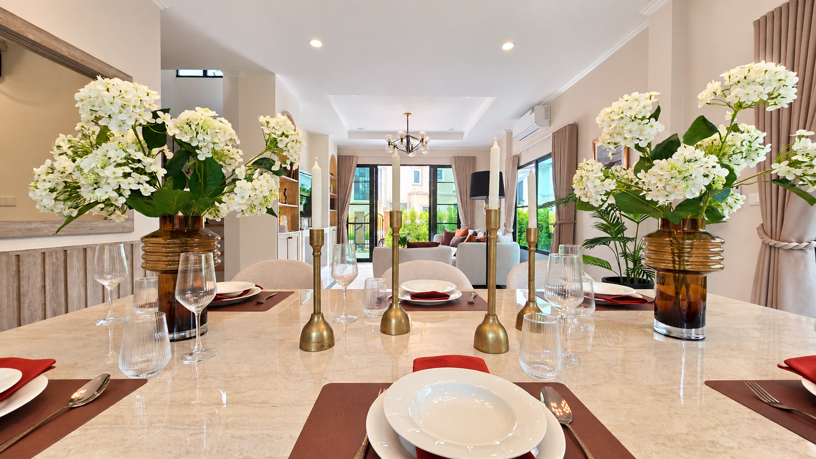 HSR 016 · Modern Luxury Living @ Supalai Prima Villa Mae Rim · กาดฝรั่ง แม่ริม แม่ริม เชียงใหม่ · ภาพที่ 4