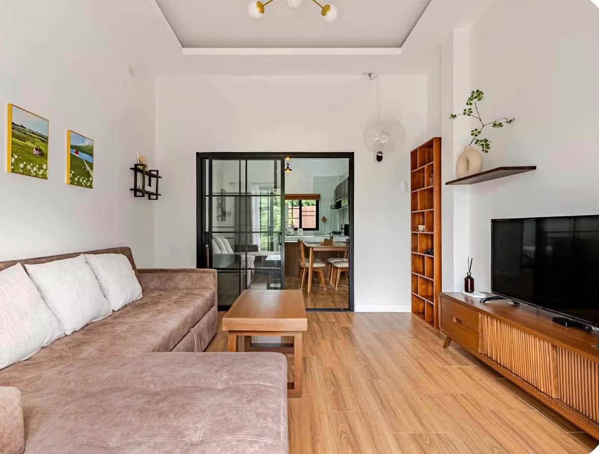 HR 036 · HR 036 Private Garden Home for Rent – Mae Rim · แม่ริม เชียงใหม่ · ภาพที่ 3