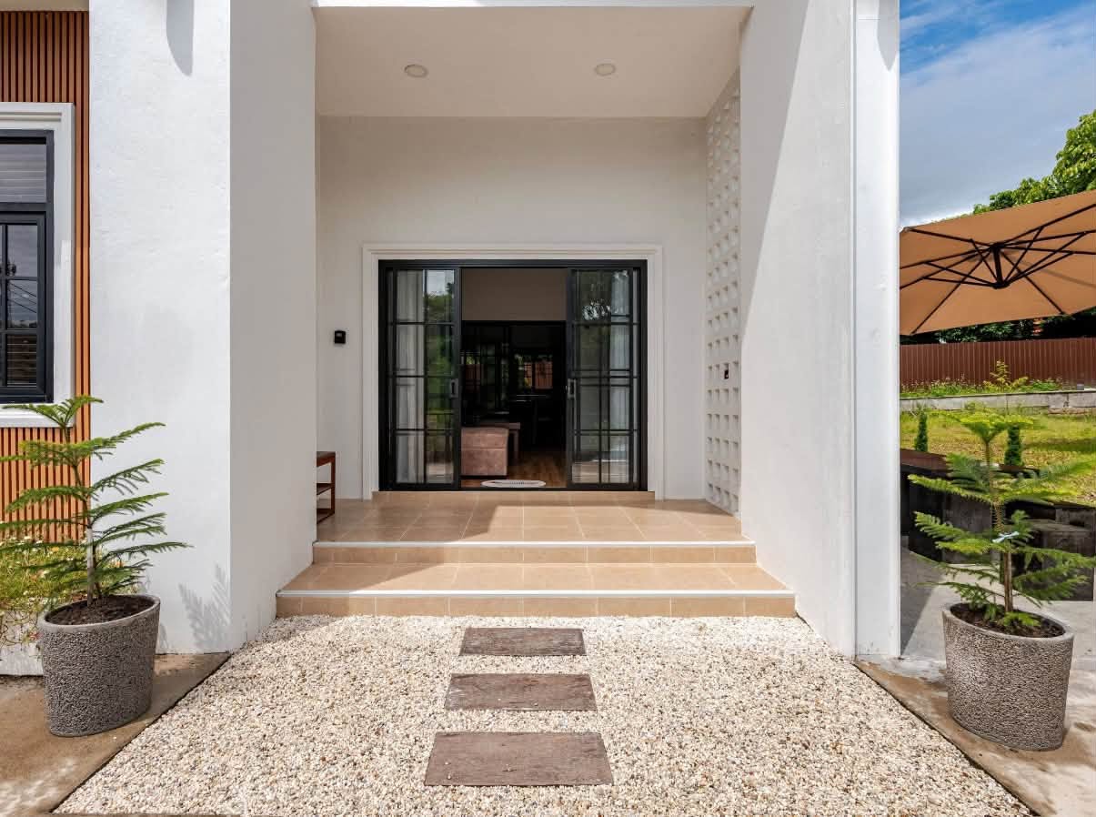 HR 036 · HR 036 Private Garden Home for Rent – Mae Rim · แม่ริม เชียงใหม่ · ภาพที่ 5
