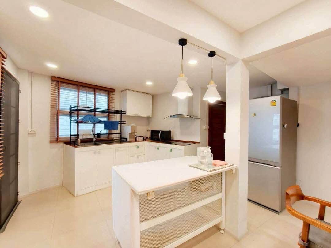 HR 033 · HR 033 Detached House for Sale & Rent – Chang Khlan · ถนนช้างคลาน เมืองเชียงใหม่ เชียงใหม่ · ภาพที่ 2