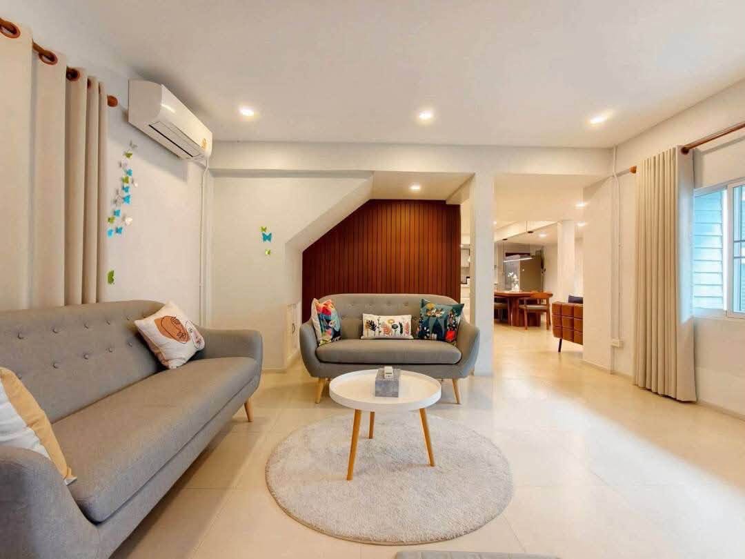 HR 033 · HR 033 Detached House for Sale & Rent – Chang Khlan · ถนนช้างคลาน เมืองเชียงใหม่ เชียงใหม่ · ภาพที่ 3
