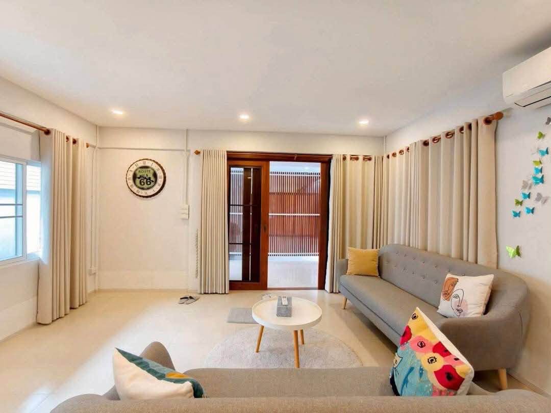 HR 033 · HR 033 Detached House for Sale & Rent – Chang Khlan · ถนนช้างคลาน เมืองเชียงใหม่ เชียงใหม่ · ภาพที่ 5