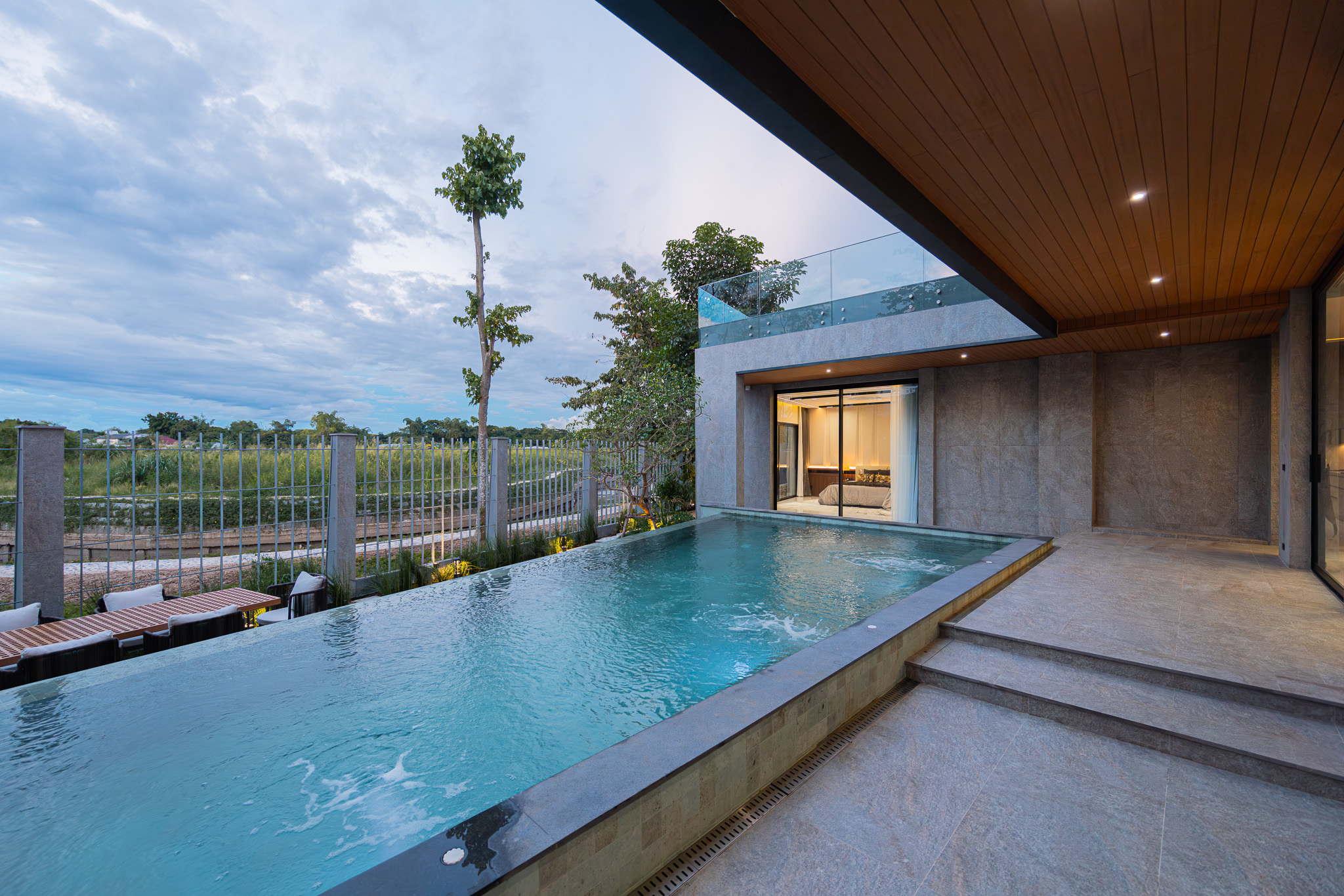 HS 009 · HS 009 | Modern Luxury Residence – Hang Dong, Chiang Mai · หางดง เชียงใหม่ · ภาพที่ 3