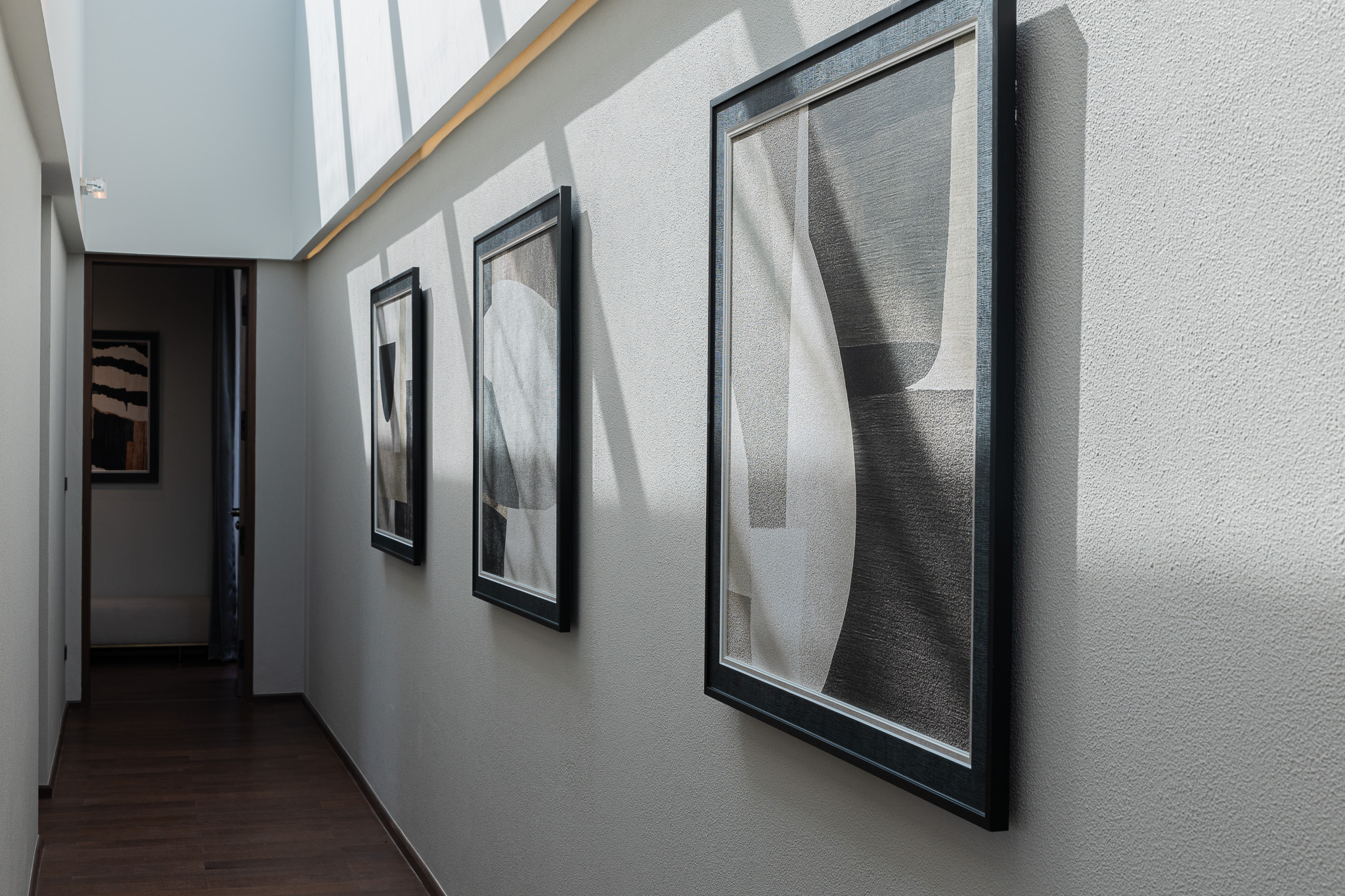 HS 009 · HS 009 | Modern Luxury Residence – Hang Dong, Chiang Mai · หางดง เชียงใหม่ · ภาพที่ 5