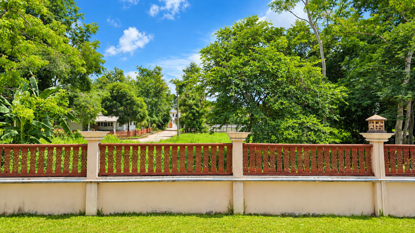 HS 015 · HS 015 | บ้านสวนบรรยากาศร่มรื่น – ดอยสะเก็ด · อำเภอ ดอยสะเก็ด เชียงใหม่ · ภาพที่ 2