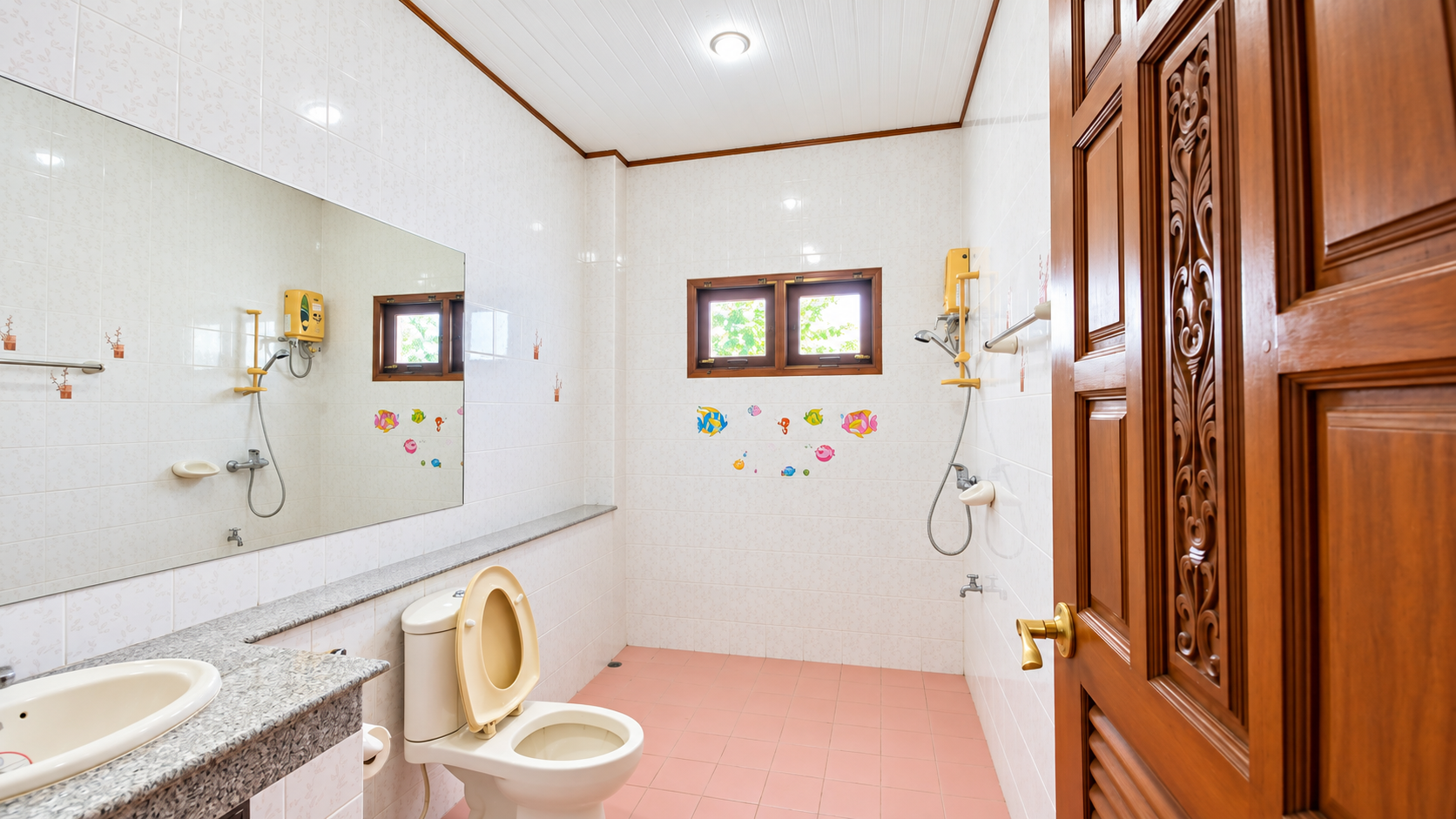 HS 015 · HS 015 | บ้านสวนบรรยากาศร่มรื่น – ดอยสะเก็ด · อำเภอ ดอยสะเก็ด เชียงใหม่ · ภาพที่ 5