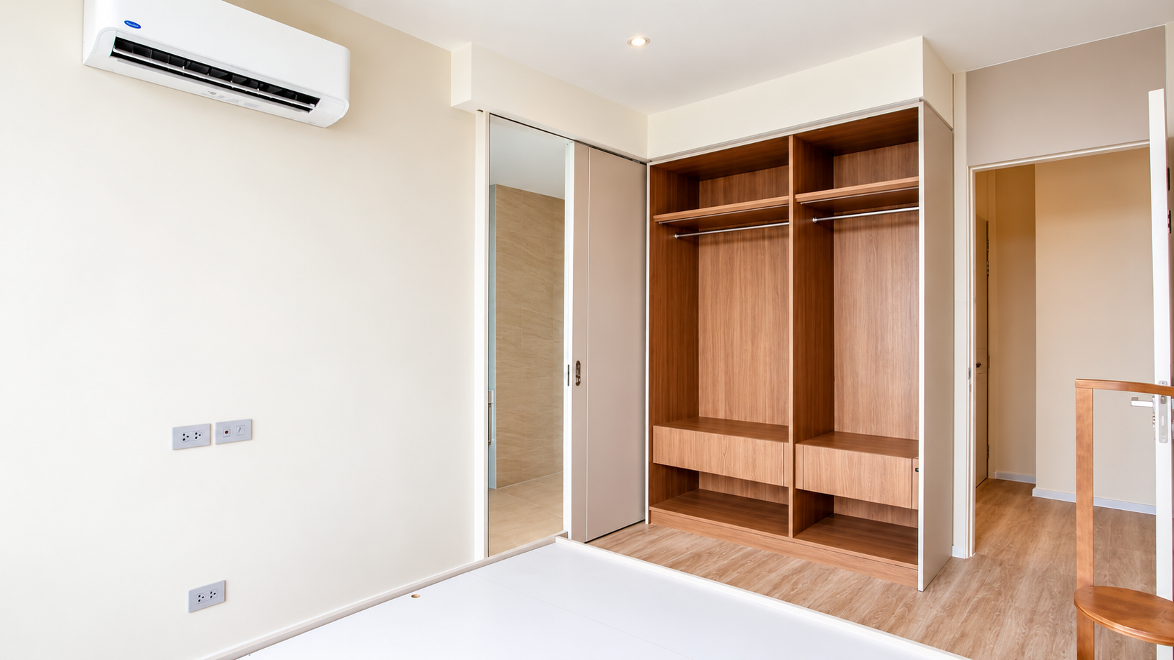 CS 007 · CS 007  VEHHA Hua Hin | Spacious 3-Bedroom Sea View Residence – 17th Floor · Hua Hin ประจวบคีรีขันธ์ · ภาพที่ 3