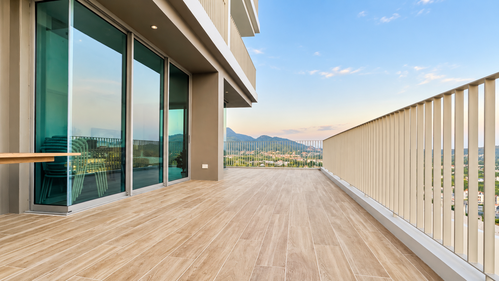 CS 007 · CS 007  VEHHA Hua Hin | Spacious 3-Bedroom Sea View Residence – 17th Floor · Hua Hin ประจวบคีรีขันธ์ · ภาพที่ 4