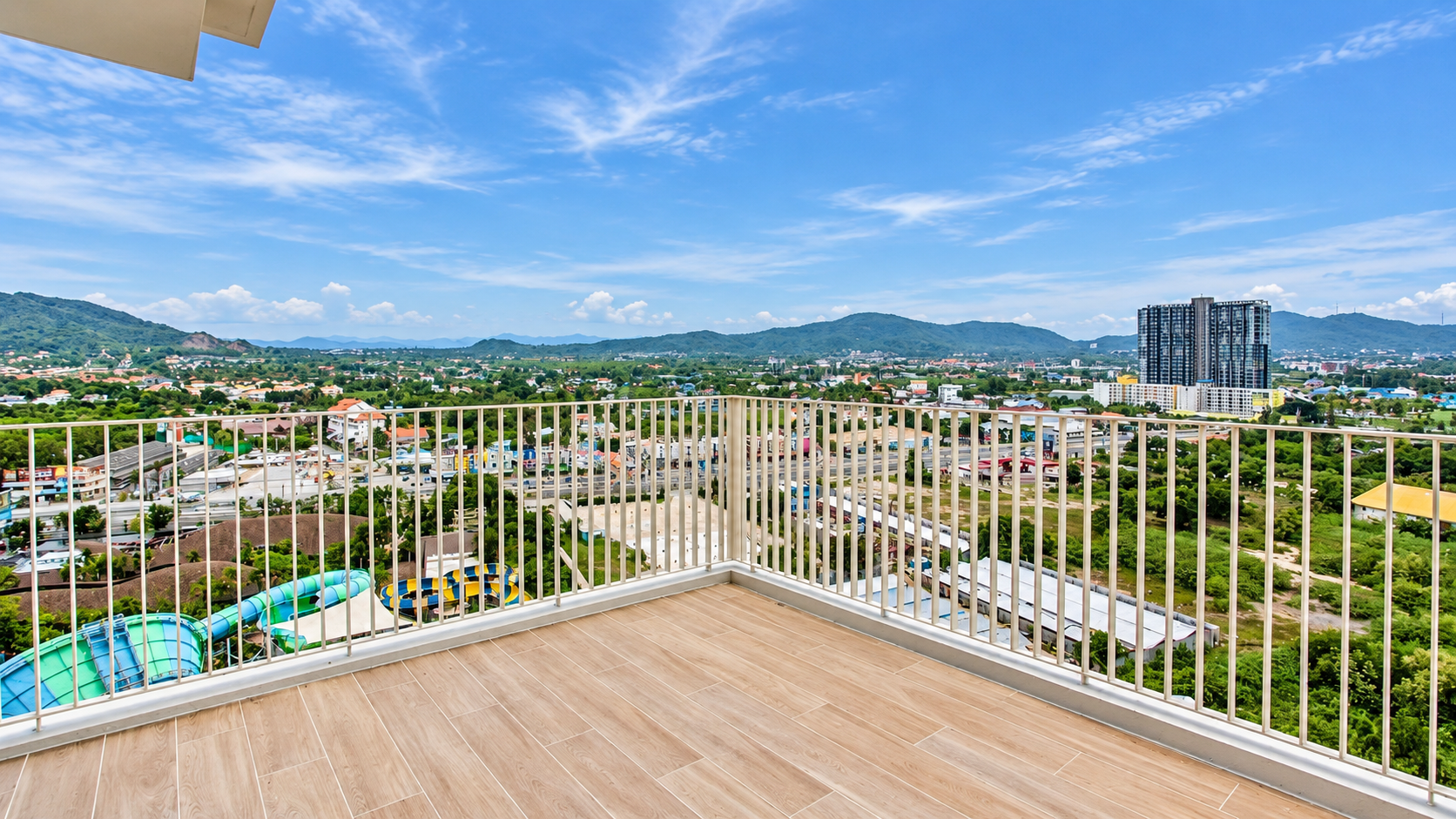 CS 007 · CS 007  VEHHA Hua Hin | Spacious 3-Bedroom Sea View Residence – 17th Floor · Hua Hin ประจวบคีรีขันธ์ · ภาพที่ 5