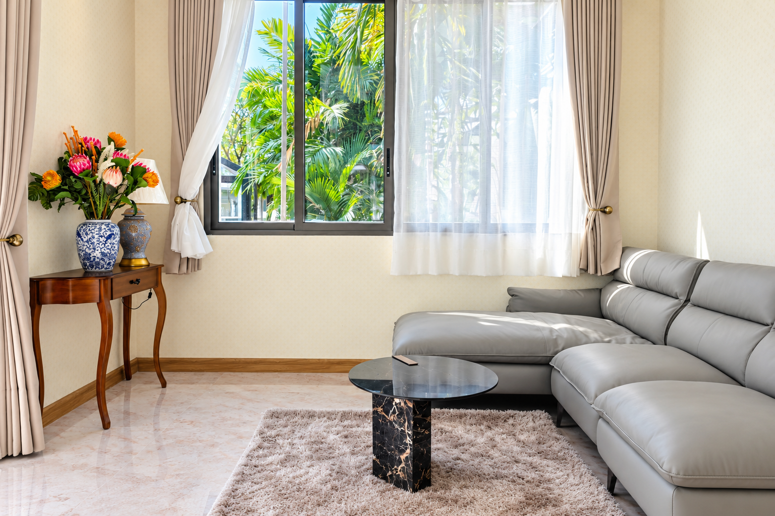HS 032 · HS 032 Luxury New Home for Sale in Chiang Mai · สารภี เชียงใหม่ · ภาพที่ 2