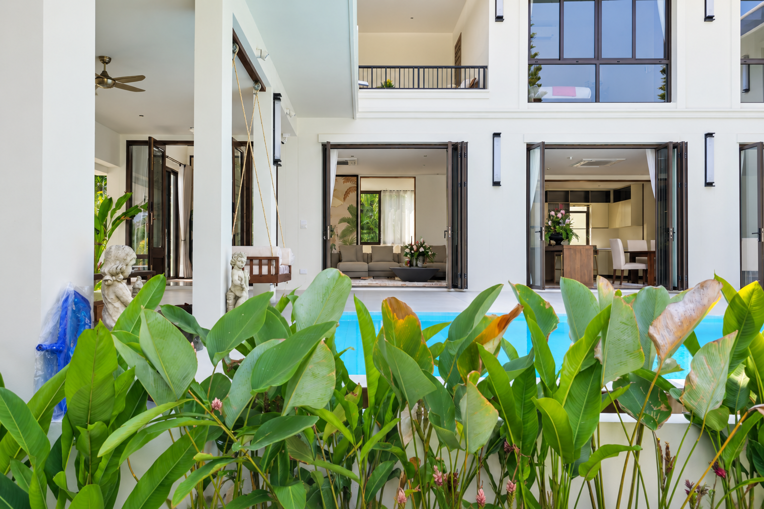 HS 032 · HS 032 Luxury New Home for Sale in Chiang Mai · สารภี เชียงใหม่ · ภาพที่ 5