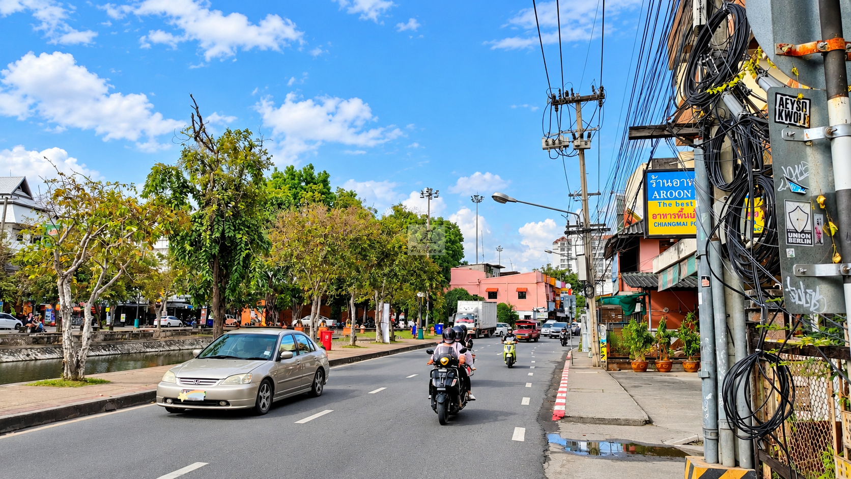 HS 001 · PRIME LAND FOR SALE | THAPHAE GATE, CHIANG MAI · เพียง 300 เมตร จากลานประตูท่าแพ เมืองเชียงใหม่ เชียงใหม่ · ภาพที่ 2