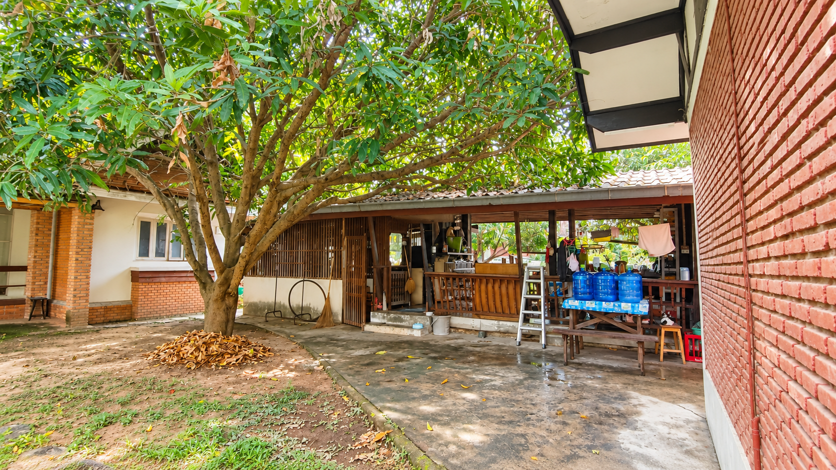 HS 001 · PRIME LAND FOR SALE | THAPHAE GATE, CHIANG MAI · เพียง 300 เมตร จากลานประตูท่าแพ เมืองเชียงใหม่ เชียงใหม่ · ภาพที่ 3