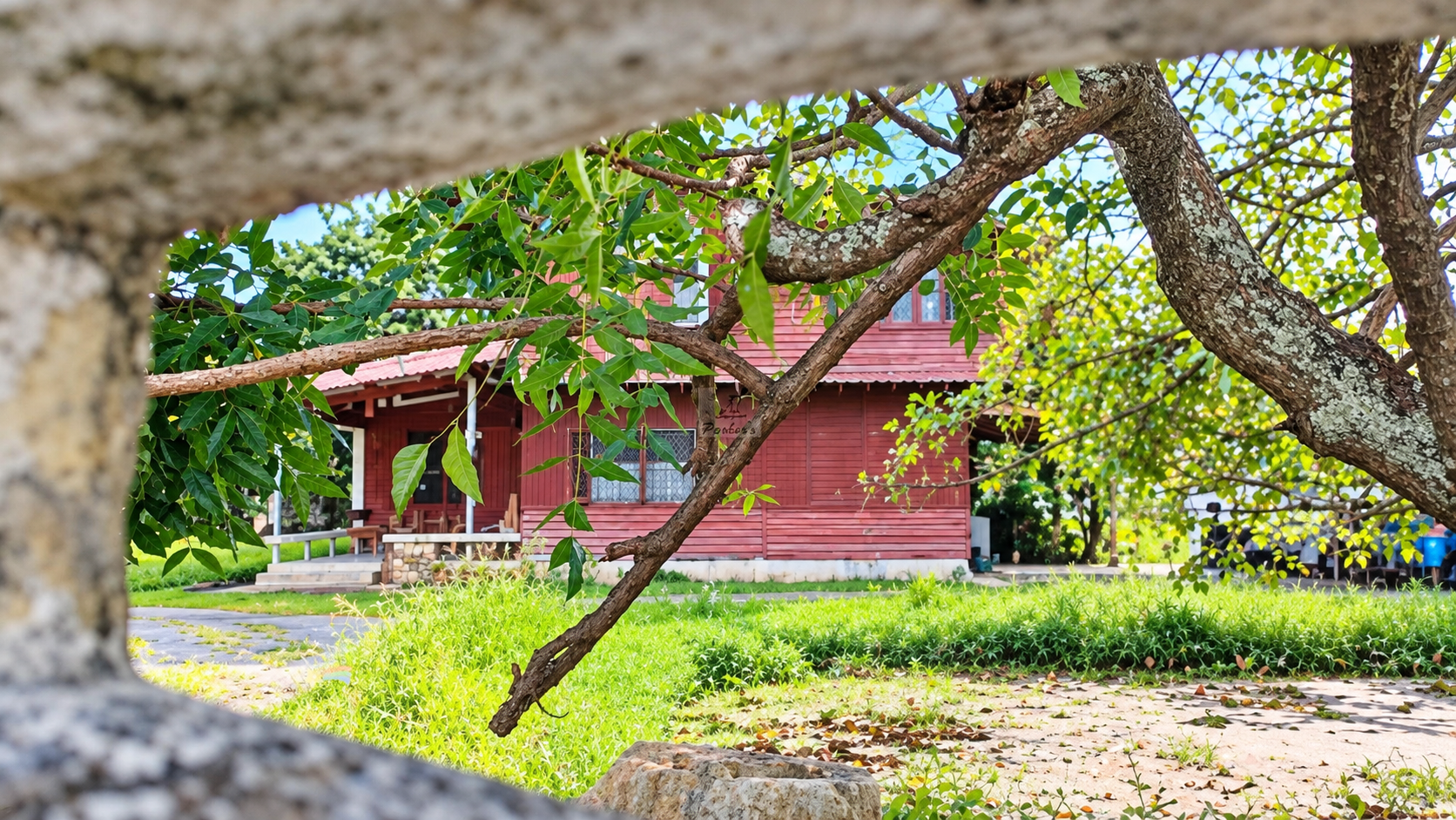 HS 001 · PRIME LAND FOR SALE | THAPHAE GATE, CHIANG MAI · เพียง 300 เมตร จากลานประตูท่าแพ เมืองเชียงใหม่ เชียงใหม่ · ภาพที่ 5