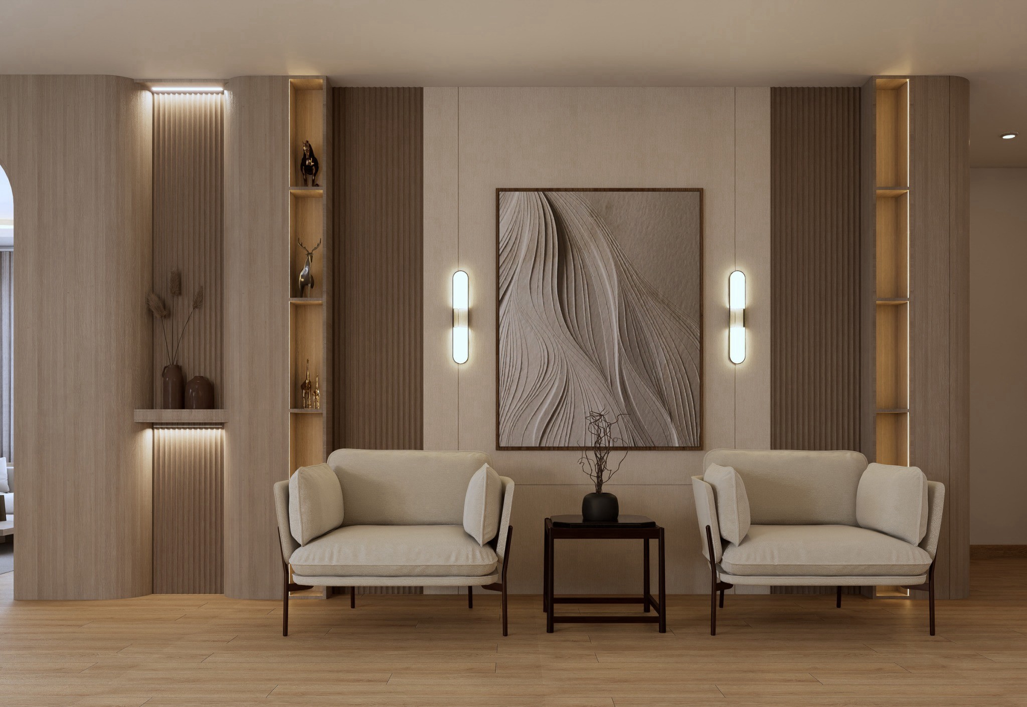 HS 070 · HS 070 Japanese Modern Residence with Private Pool · ตำบล สันผักหวาน หางดง เชียงใหม่ · ภาพที่ 3