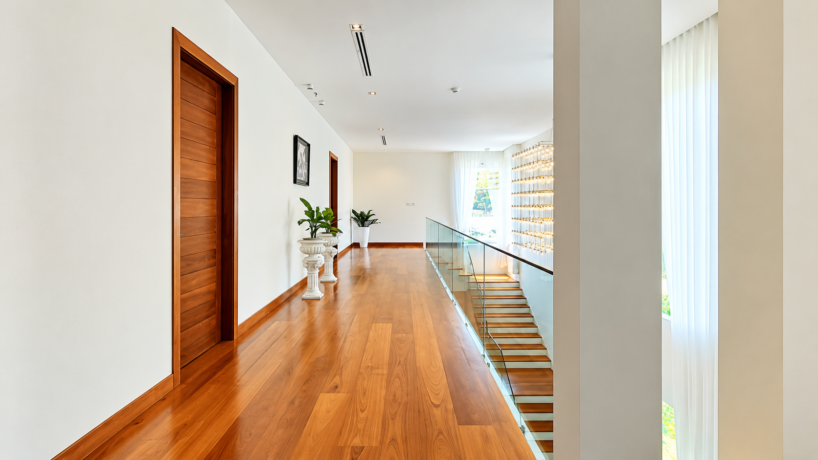 HS 071 · ขายบ้านหรูสไตล์ Modern Loft วิวภูเขา 180 องศา · แม่ออน สันกำแพง เชียงใหม่ · ภาพที่ 2
