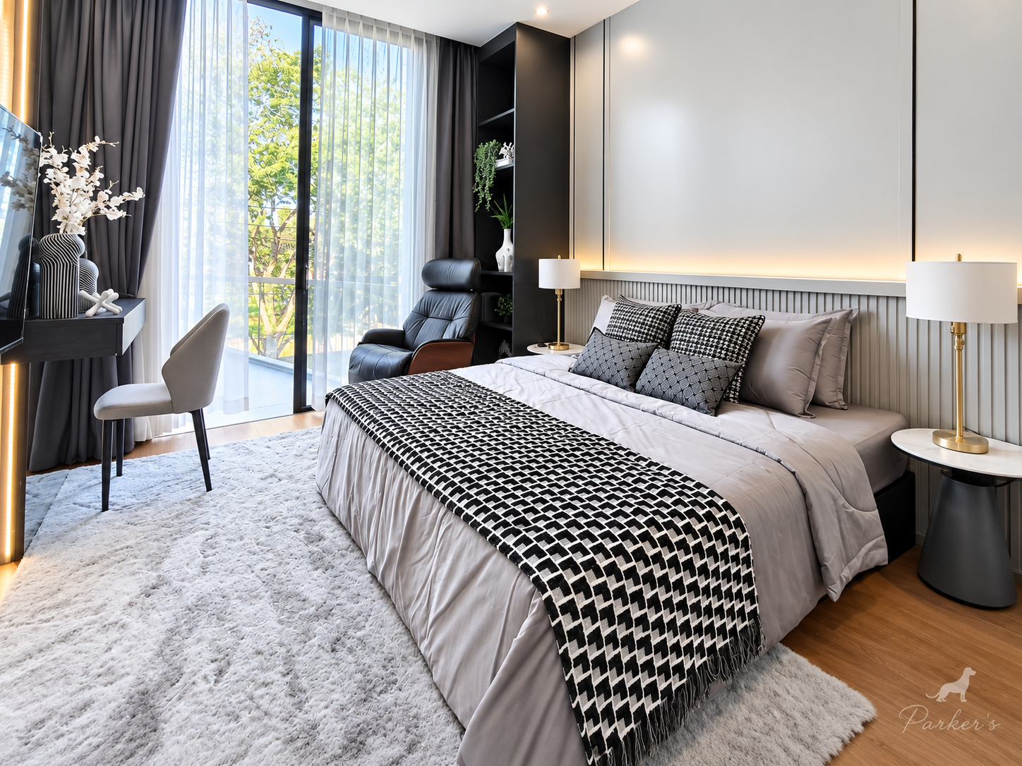 HS 020 · Where Modern Living Meets Natural Serenity · อ Doi Saket, Chiang Mai · Photo 2