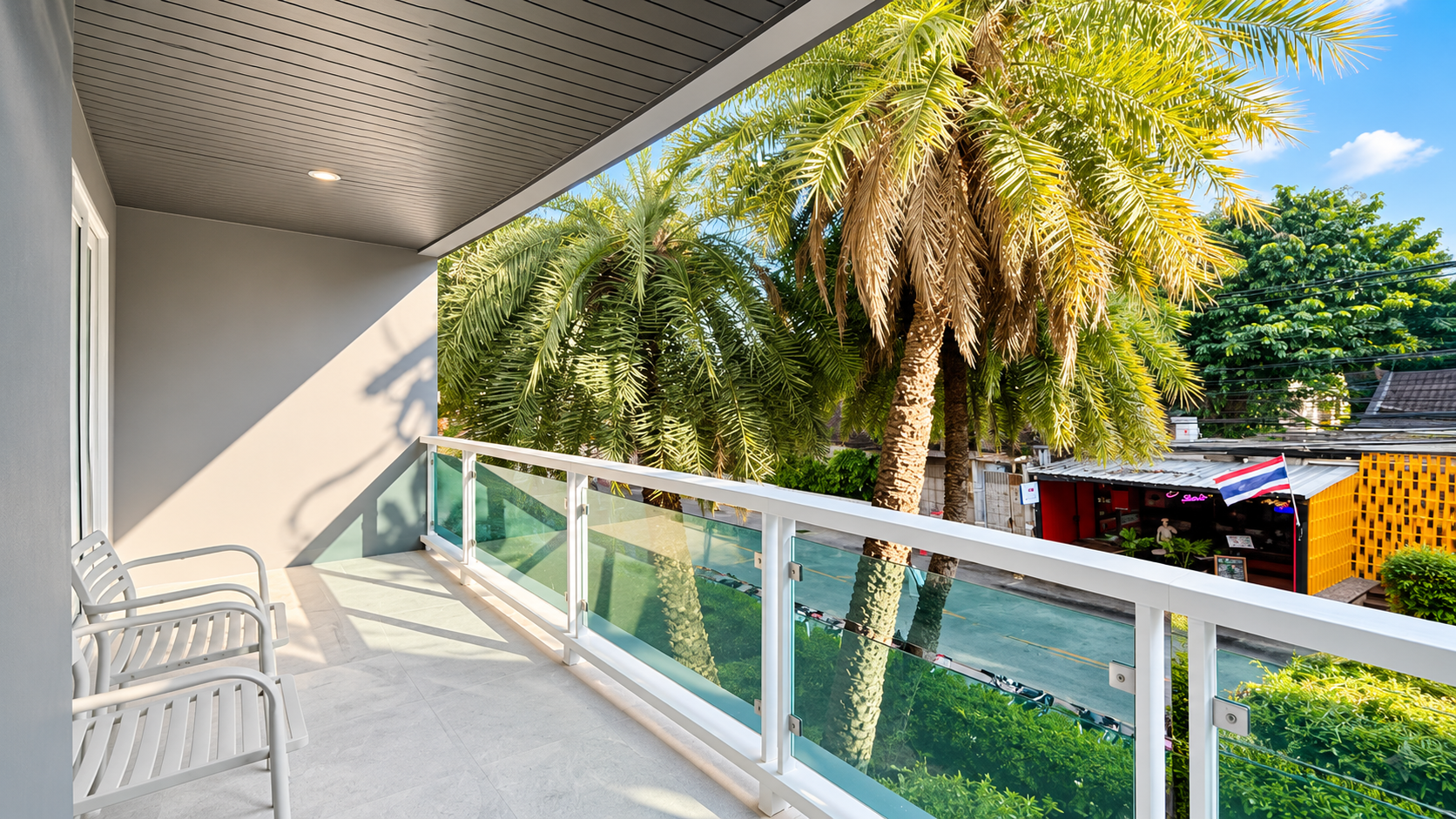 CS 008 · Ultra-Luxury Corner Residence | Prime Nimman Location · Nimma,haemin 15 เมืองเชียงใหม่ · ภาพที่ 3