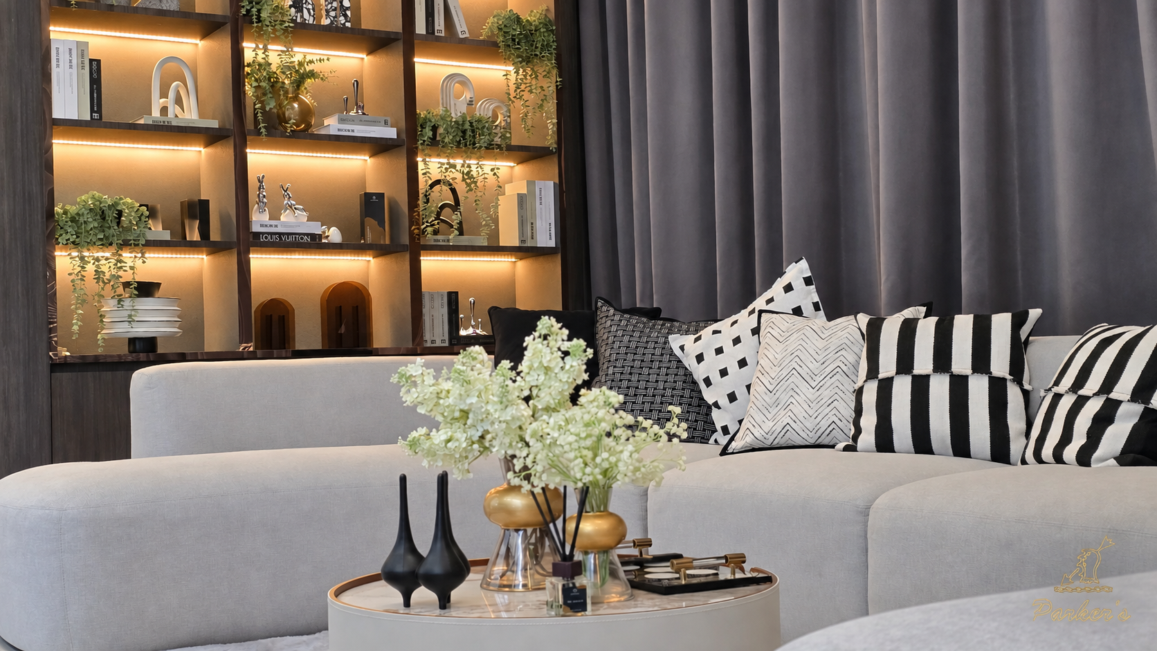 HS 020 · Where Modern Living Meets Natural Serenity · อ Doi Saket, Chiang Mai · Photo 4