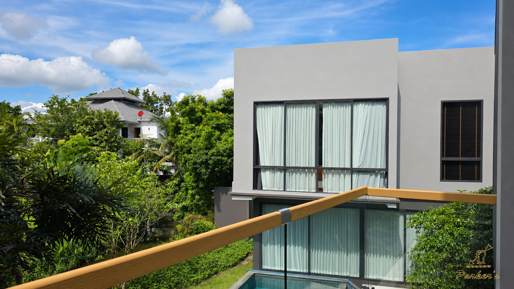 HS 020 · Where Modern Living Meets Natural Serenity · อ Doi Saket, Chiang Mai · Photo 5