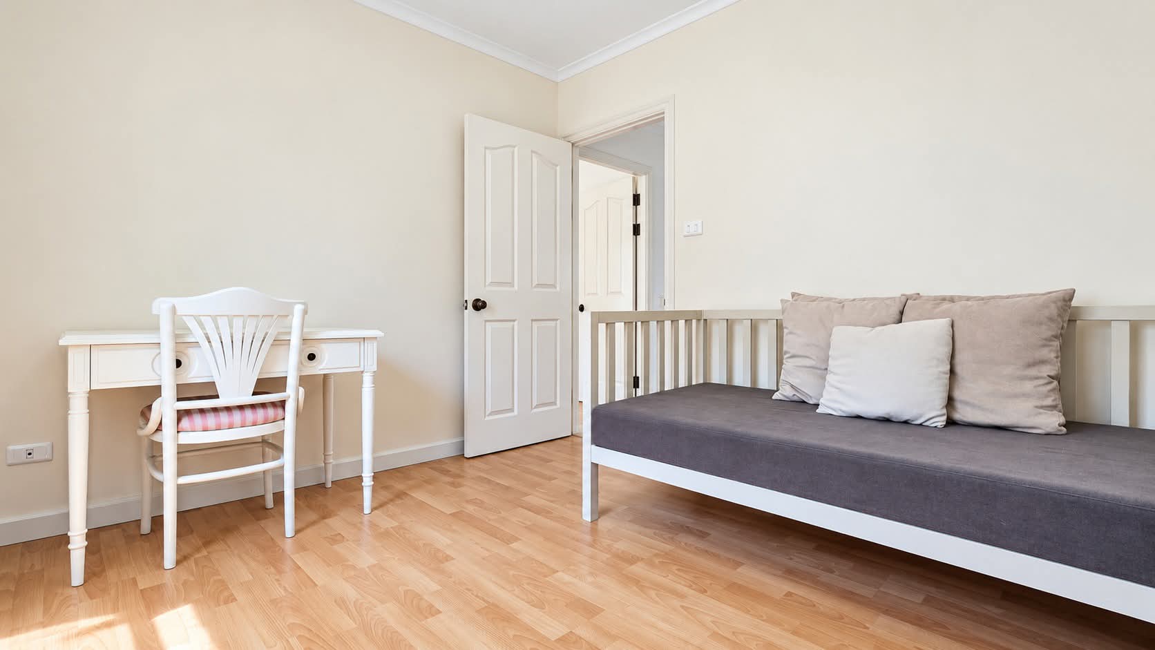 HR 039 · HR 039 | บ้านชั้นเดียวสไตล์ English Cottage ให้เช่า โครงการนนนิภา แม่โจ้ · หมู่บ้านนนนิภา แม่โจ้ สันทราย เชียงใหม่ · ภาพที่ 2