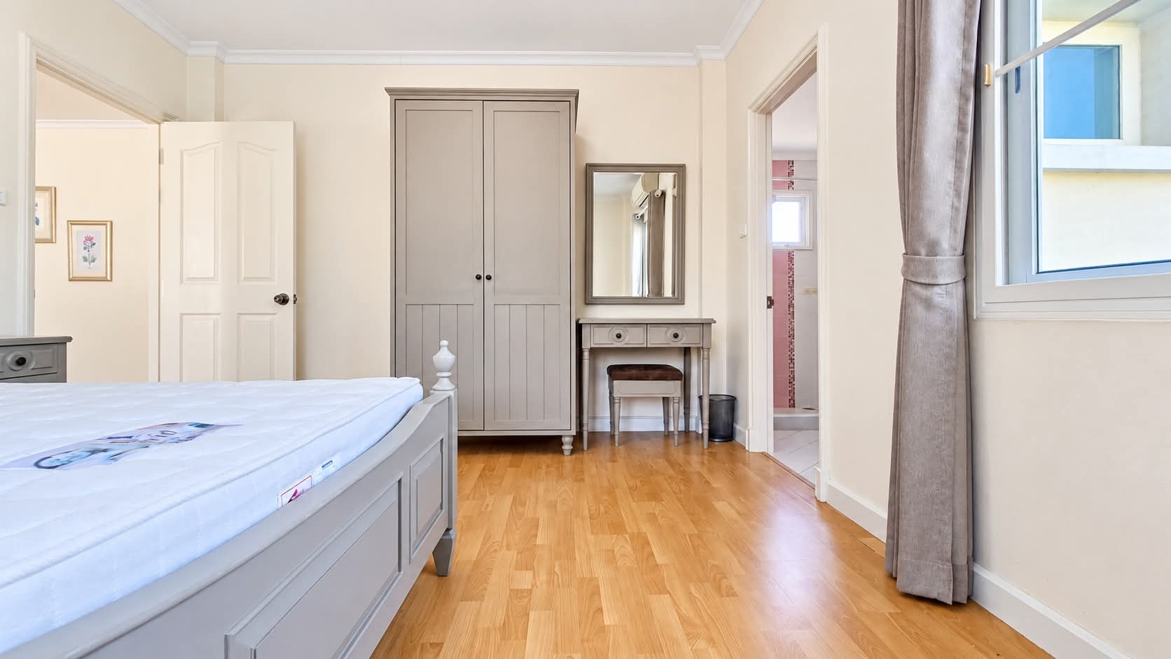 HR 039 · HR 039 | บ้านชั้นเดียวสไตล์ English Cottage ให้เช่า โครงการนนนิภา แม่โจ้ · หมู่บ้านนนนิภา แม่โจ้ สันทราย เชียงใหม่ · ภาพที่ 5