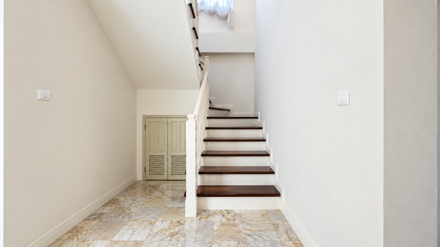 HR 040 · HR 040 บ้านเดี่ยว 2 ชั้น สไตล์ Cottage พร้อมสวนส่วนตัว ให้เช่าและขาย | นนนิภา แม่โจ้ · หมู่บ้าน นนนิภา แม่โจ้ สันทราย เชียงใหม่ · ภาพที่ 5