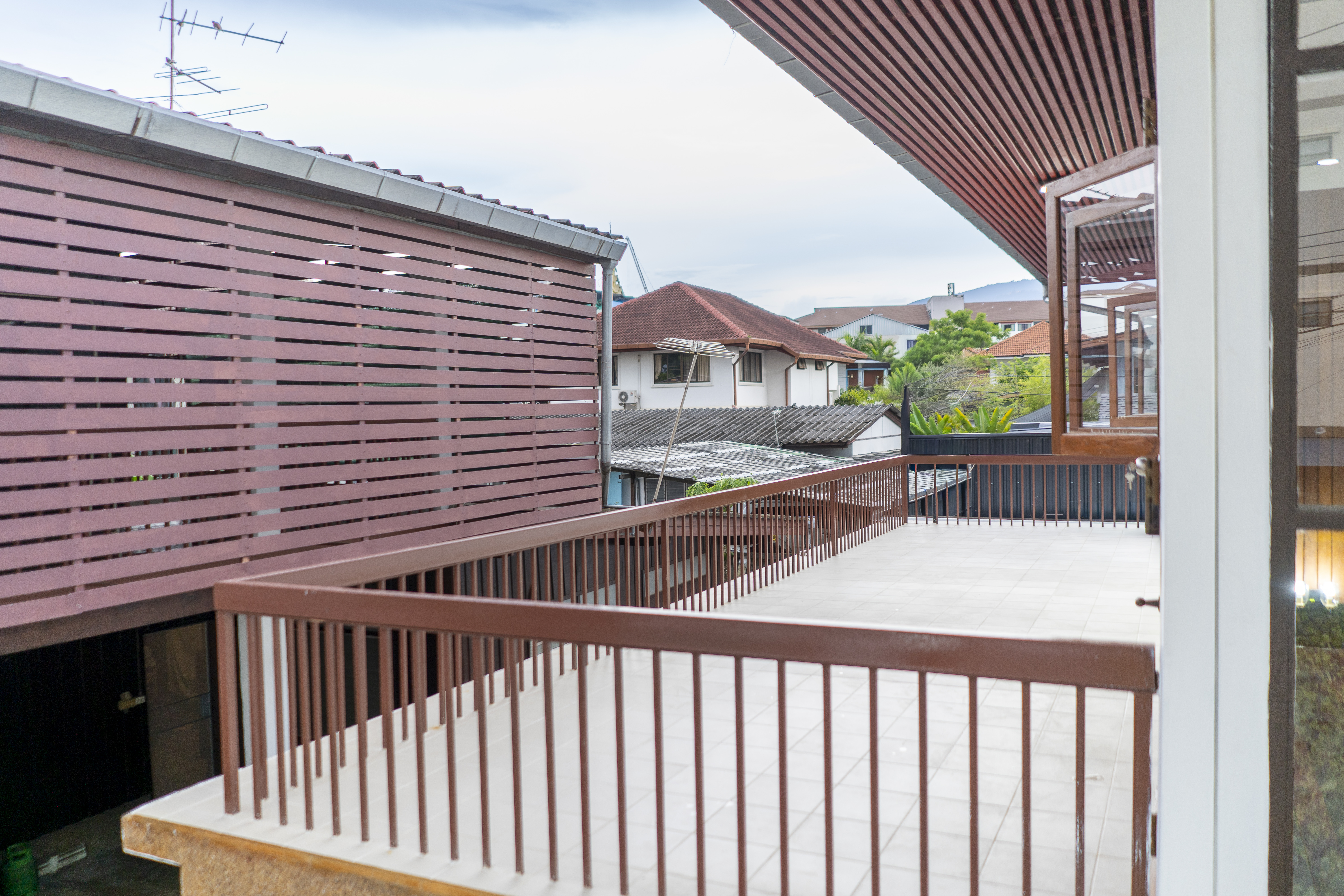 HS 083 · HS 083  ขายบ้าน 4 ห้องนอน ใกล้ประตูช้างเผือก เชียงใหม่ · ตำบลช้างเผือก เมืองเชียงใหม่ เชียงใหม่ · ภาพที่ 5