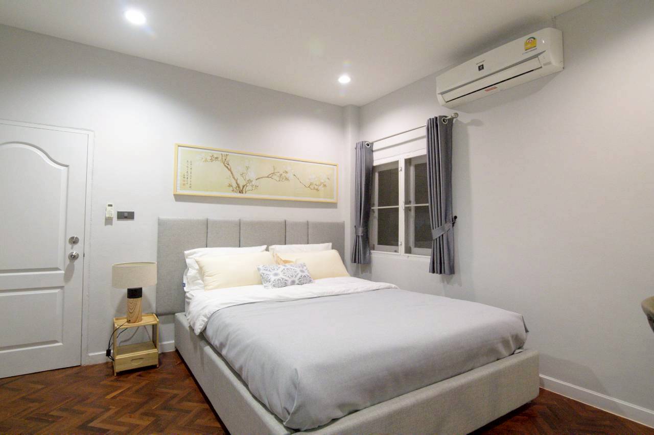 HSR 022 · บ้านเช่า พร้อม สระ ส่วนตัว · หางดง เชียงใหม่ · ภาพที่ 5