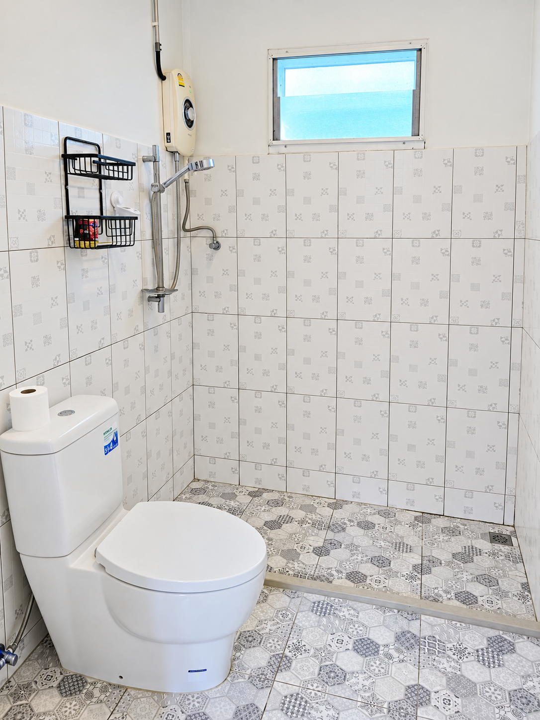 HR 029 · บ้านเดี่ยวให้เช่า สารภี เชียงใหม่ — เฟอร์นิเจอร์ครบ หิ้วกระเป๋าเข้าอยู่ได้เลย** · ตำบล ดอนแก้ว สารภี เชียงใหม่ · ภาพที่ 4