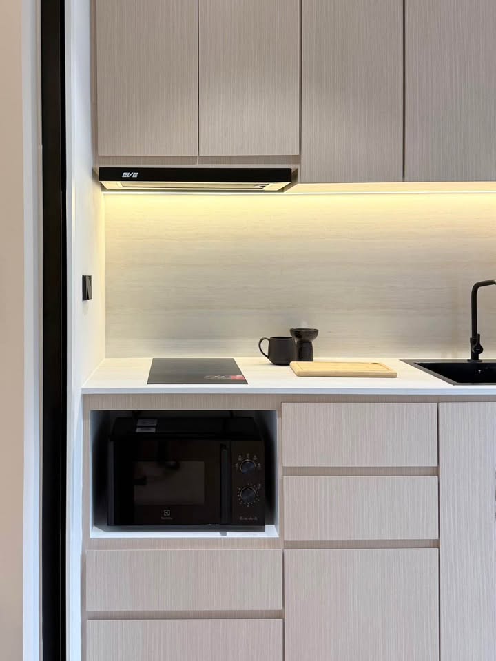CR 001 · Newly renovated apartment behind MU · D Campus  ตรงข้ามประตูสิศวะ มช, Mueang Chiang Mai, Chiang Mai · Photo 3