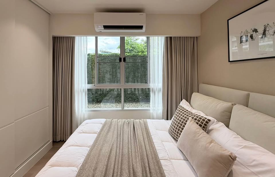 CR 001 · Newly renovated apartment behind MU · D Campus  ตรงข้ามประตูสิศวะ มช, Mueang Chiang Mai, Chiang Mai · Photo 4