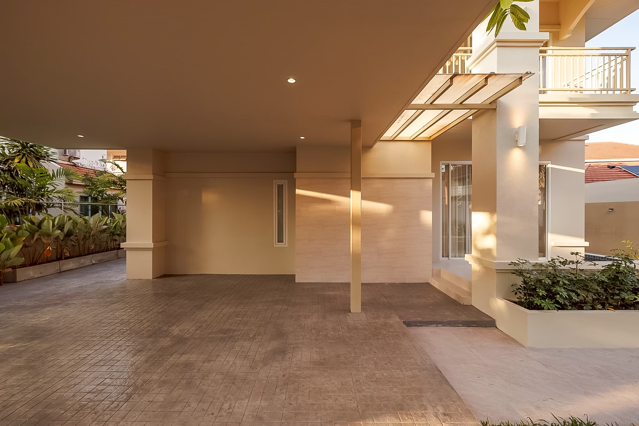 HS 004 · Ultimate Relaxation in Chiang Mai’s Prime Location · ใกล้ CMIS, San Sai, Chiang Mai · Photo 2