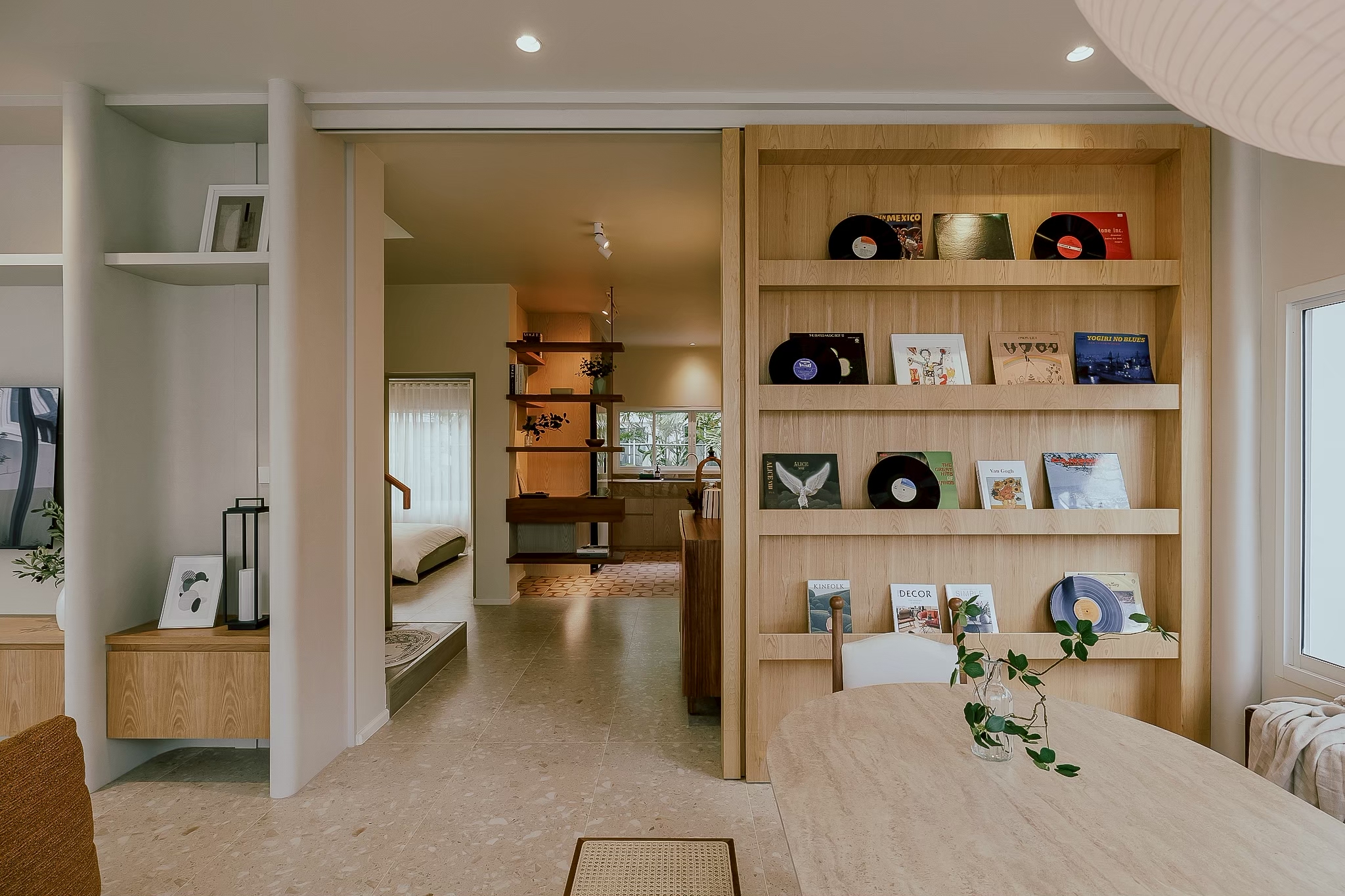 HS 004 · Ultimate Relaxation in Chiang Mai’s Prime Location · ใกล้ CMIS, San Sai, Chiang Mai · Photo 3