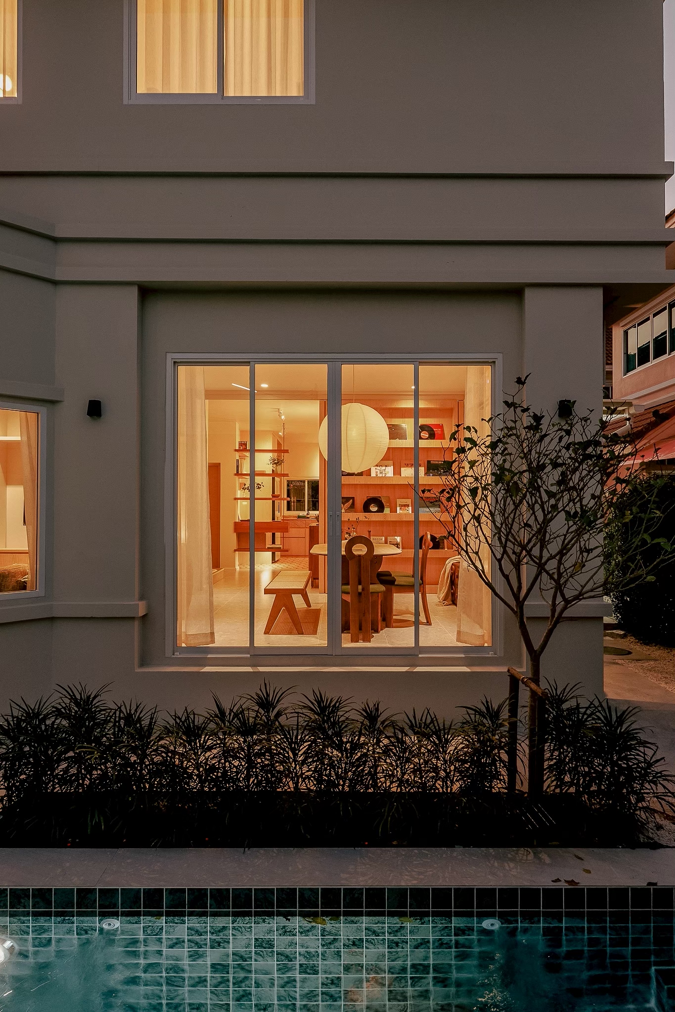 HS 004 · Ultimate Relaxation in Chiang Mai’s Prime Location · ใกล้ CMIS, San Sai, Chiang Mai · Photo 4