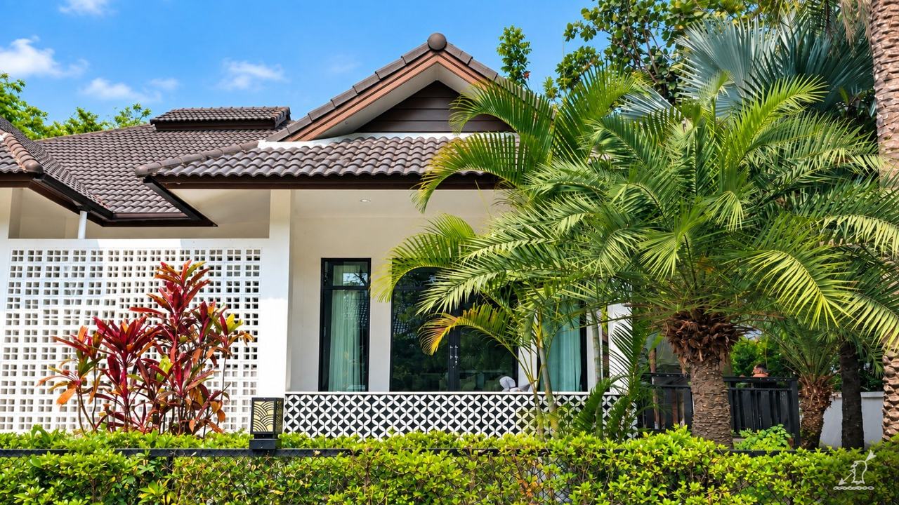 HR 006 · Spacious Single-Storey Home near PREM · แม่ริม เชียงใหม่ · ภาพที่ 2
