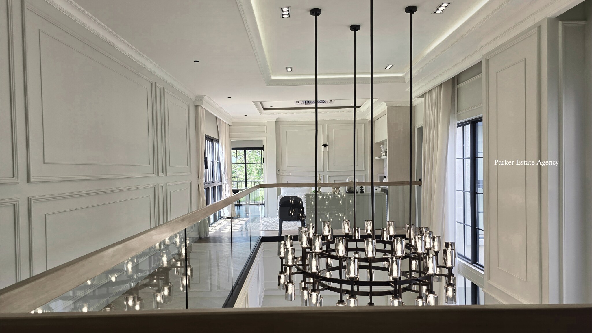 HS(R) 050 · Luxury Pool Villa · Middle Residence · เชียงใหม่ เมืองเชียงใหม่ · ภาพที่ 4