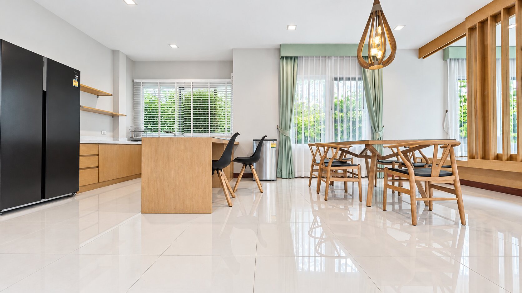 HS(R)035 · บ้านเดี่ยว Tropical Modern ในโครงการหรู · เชียงใหม่ เมืองเชียงใหม่ · ภาพที่ 4