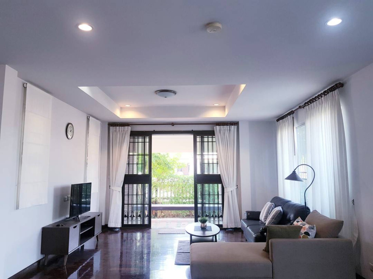 HR 003 · Detached Corner Home in Lanna Tara · Lanna Tara หางดง เชียงใหม่ · ภาพที่ 3