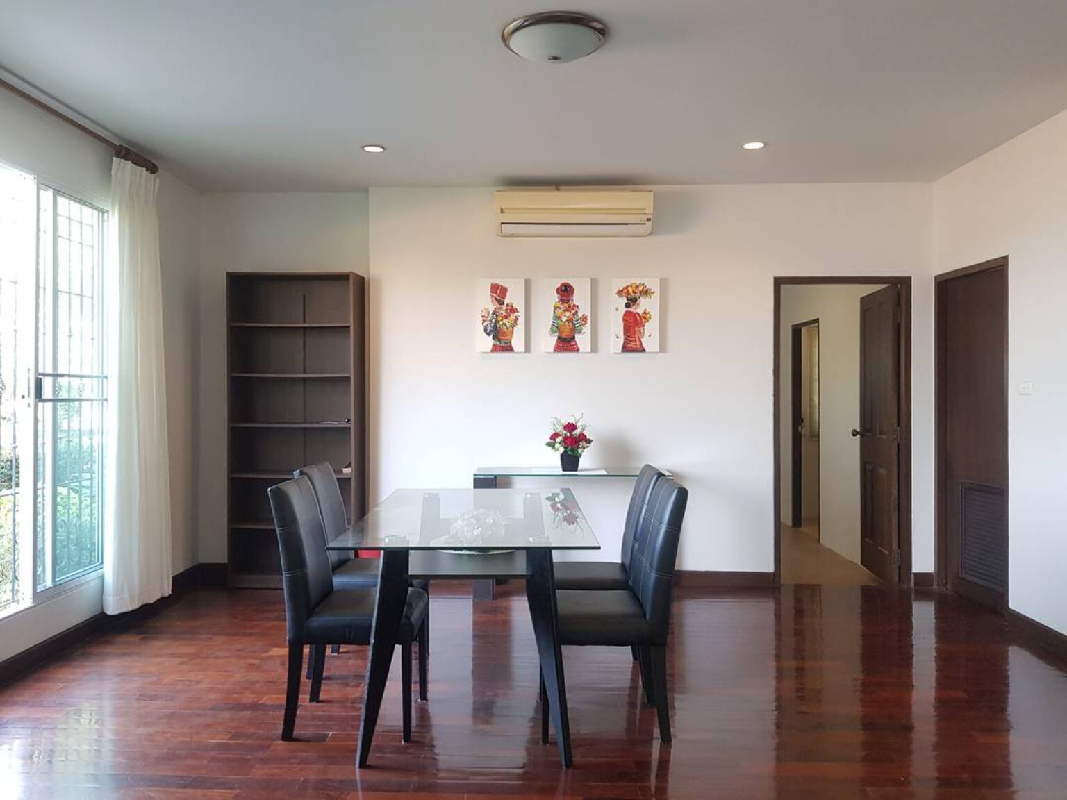 HR 003 · Detached Corner Home in Lanna Tara · Lanna Tara หางดง เชียงใหม่ · ภาพที่ 4