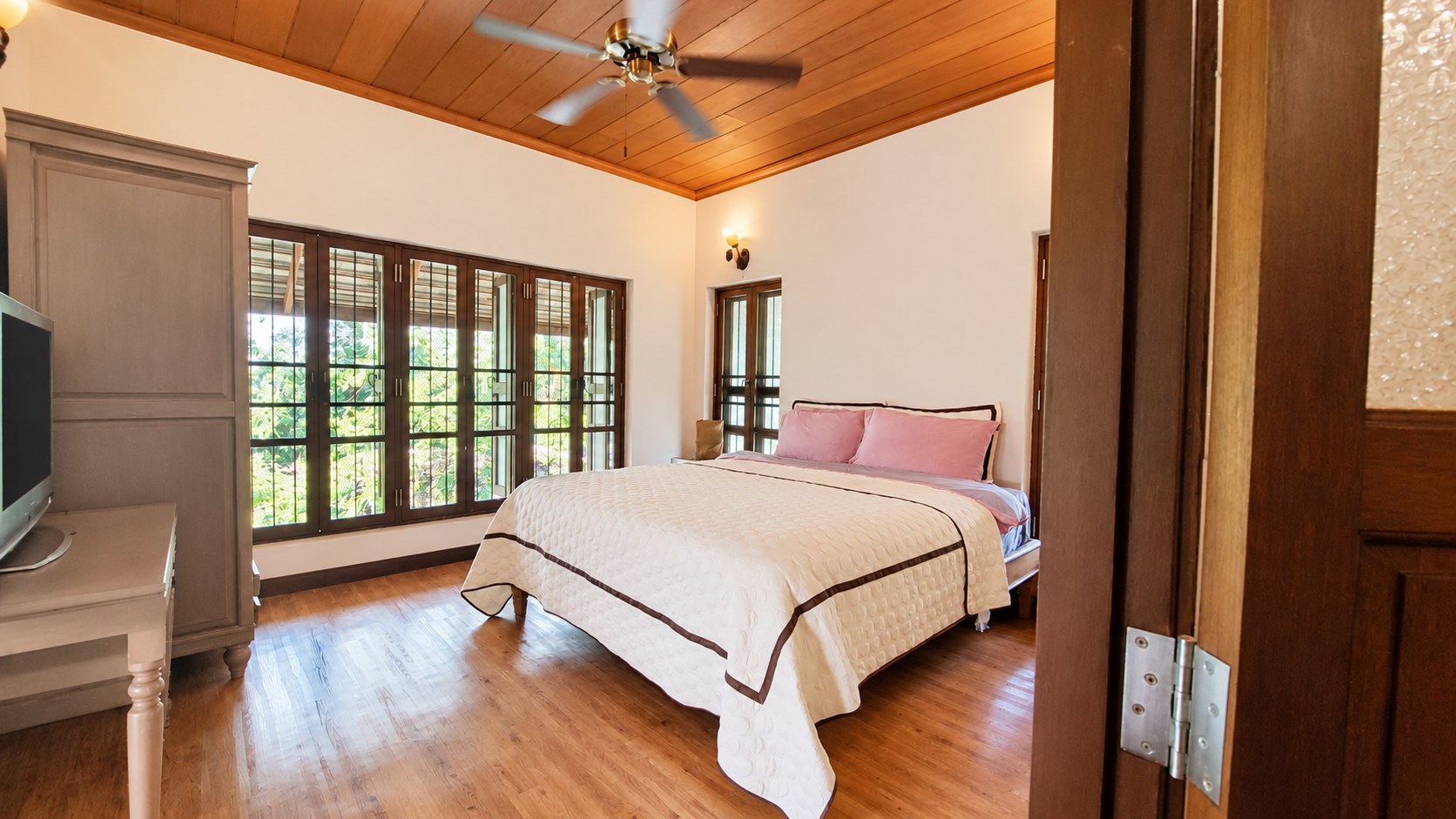 HS 047 · Thai-Style Streamside Home · แม่ริม เชียงใหม่ · ภาพที่ 4