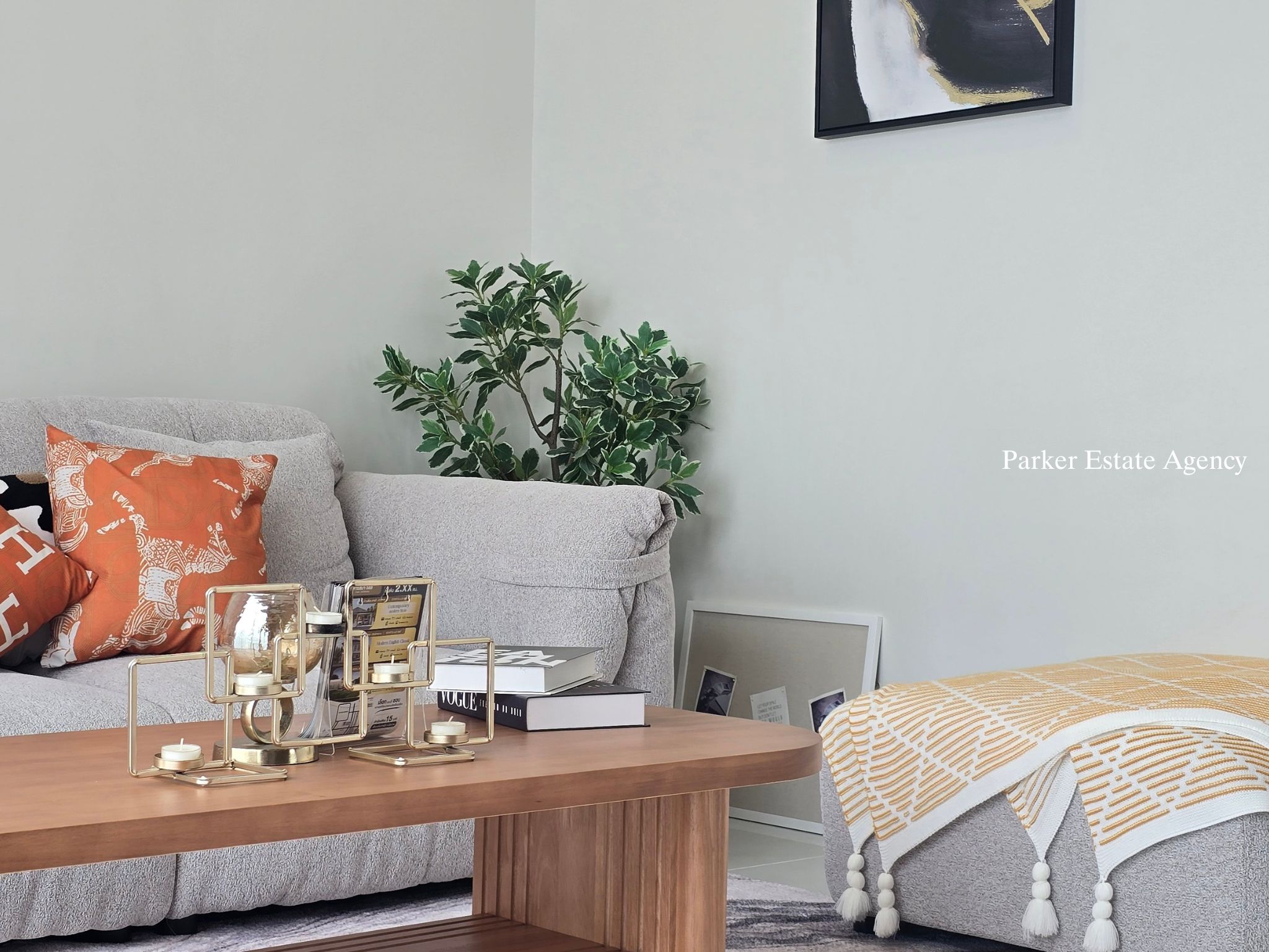 HS 040 · Luxury Modern Pool Villa · San Phak Wan หางดง เชียงใหม่ · ภาพที่ 5