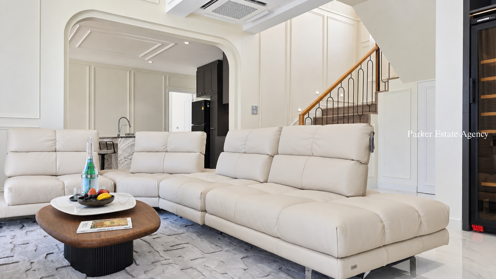 HS 048 · Super Luxury Pool Villa · สารภี เชียงใหม่ · ภาพที่ 3