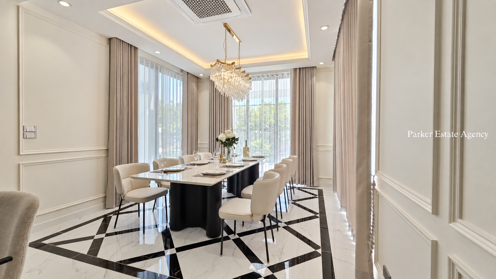HS 048 · Super Luxury Pool Villa · สารภี เชียงใหม่ · ภาพที่ 4
