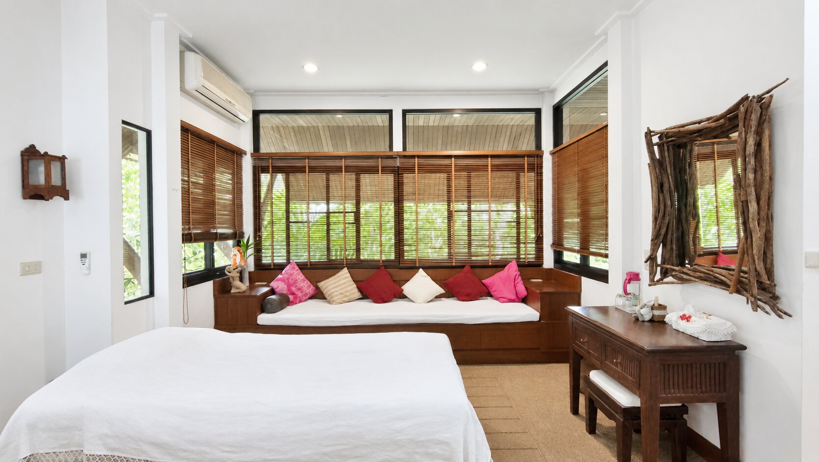 HS 045 · บ้านล้านนาร่วมสมัยริมลำน้ำแม่สา · Mae Sa แม่ริม เชียงใหม่ · ภาพที่ 5