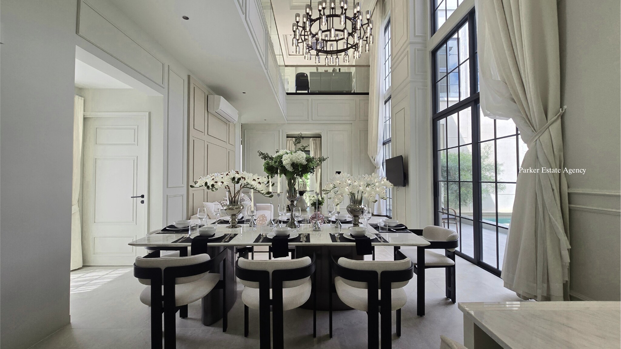 HS 050 · New Luxury Family Residences · หางดง เชียงใหม่ · ภาพที่ 3