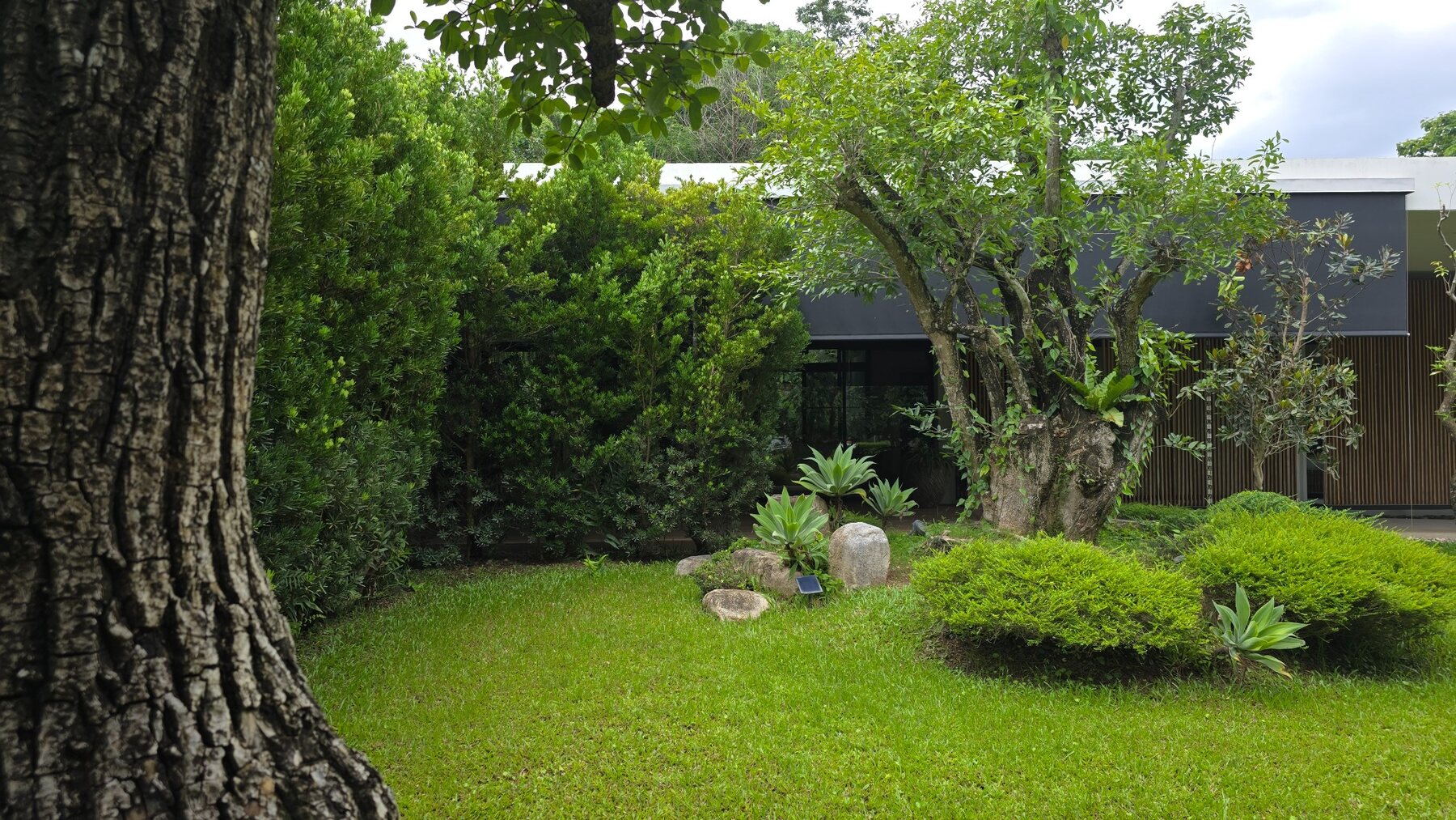 HS 018 · Tropical Modern Sanctuary · แม่ริม เชียงใหม่ · ภาพที่ 2