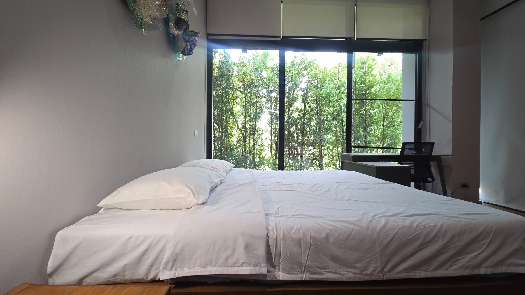 HS 018 · Tropical Modern Sanctuary · แม่ริม เชียงใหม่ · ภาพที่ 4