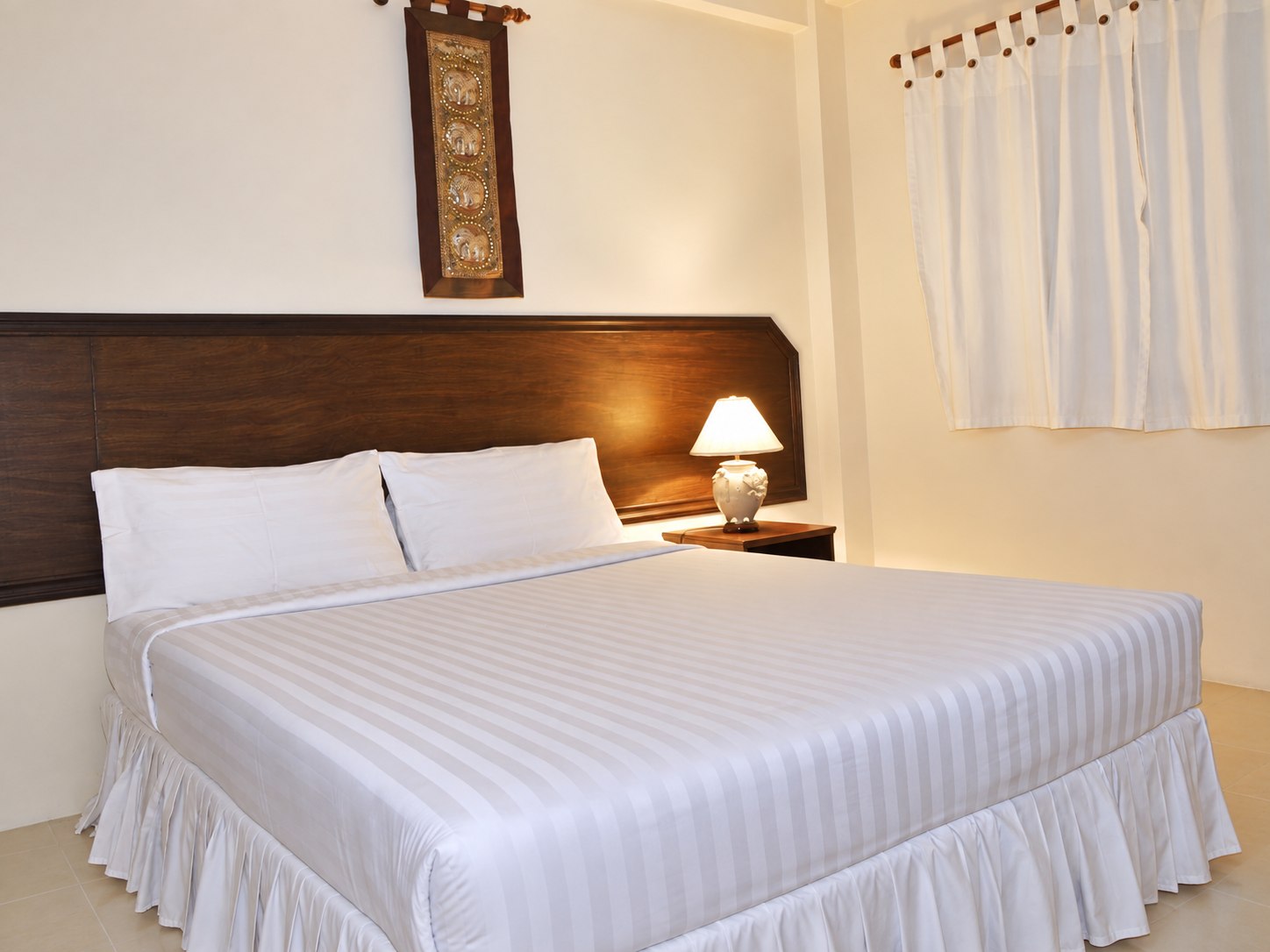 BS 005 · Licensed 18-Room Hotel · Fang เชียงใหม่ · ภาพที่ 2